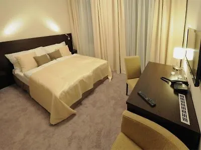 Old Town 4* Brno