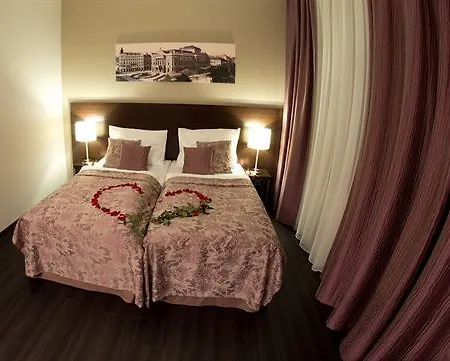 Hotel Old Town Brno