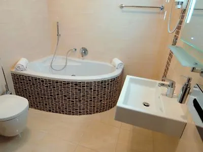 Hotel Old Town Brno